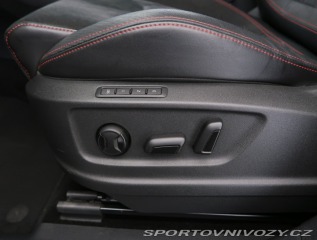 Škoda Kodiaq RS RS RS 2.0 TDI 2020