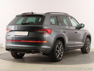 Škoda Kodiaq RS RS RS 2.0 TDI 2020