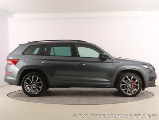 Škoda Kodiaq RS RS RS 2.0 TDI 2020