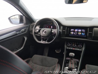 Škoda Kodiaq RS RS RS 2.0 TDI 2020