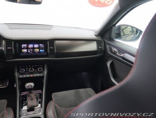 Škoda Kodiaq RS RS RS 2.0 TDI 2020