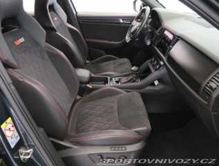 Škoda Kodiaq RS RS RS 2.0 TDI 2020