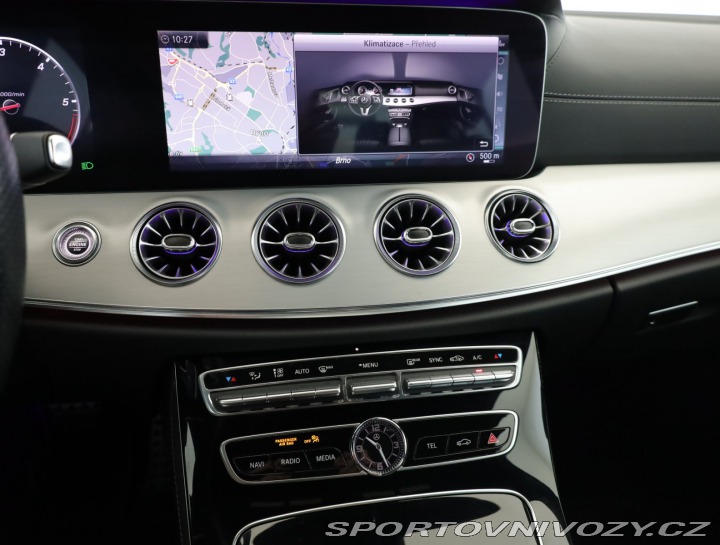 Mercedes-Benz CLS AMG line 400 d 4MATIC 2020