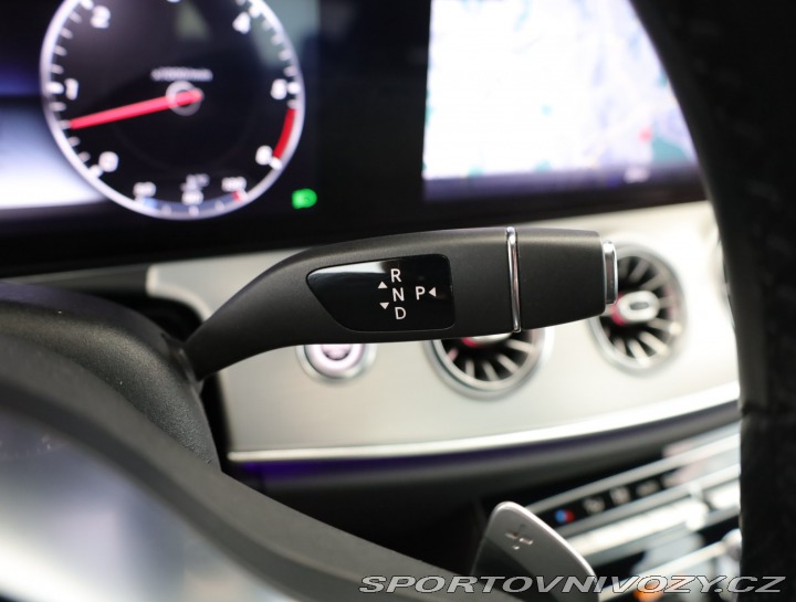 Mercedes-Benz CLS AMG line 400 d 4MATIC 2020