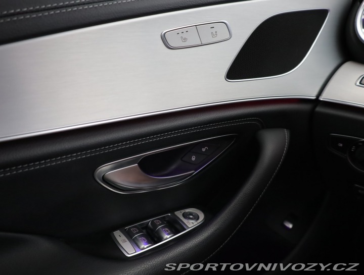 Mercedes-Benz CLS AMG line 400 d 4MATIC 2020