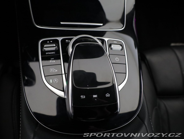 Mercedes-Benz CLS AMG line 400 d 4MATIC 2020