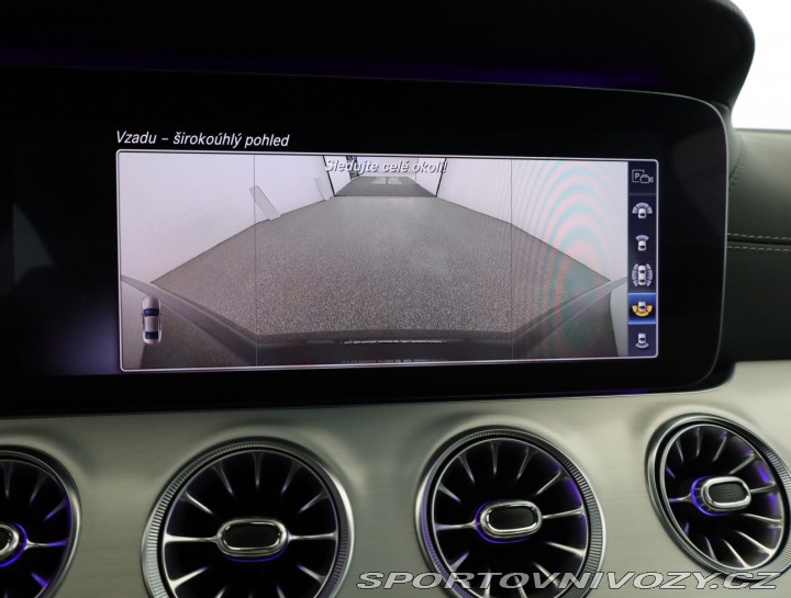 Mercedes-Benz CLS AMG line 400 d 4MATIC 2020