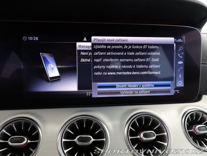 Mercedes-Benz CLS AMG line 400 d 4MATIC 2020