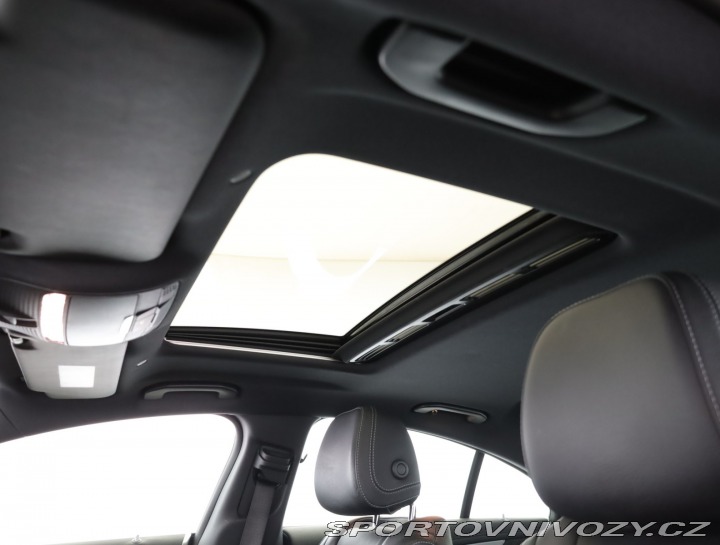 Mercedes-Benz CLS AMG line 400 d 4MATIC 2020
