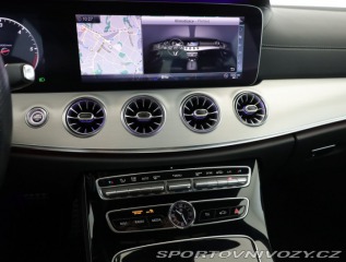 Mercedes-Benz CLS AMG line 400 d 4MATIC 2020