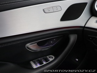 Mercedes-Benz CLS AMG line 400 d 4MATIC 2020