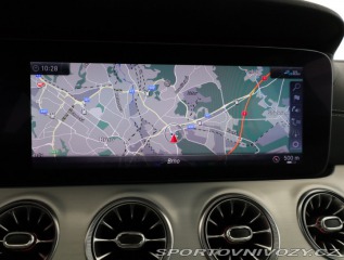 Mercedes-Benz CLS AMG line 400 d 4MATIC 2020