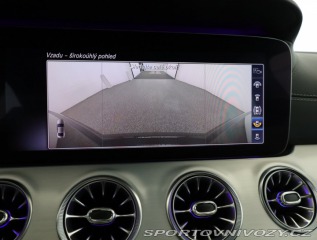 Mercedes-Benz CLS AMG line 400 d 4MATIC 2020