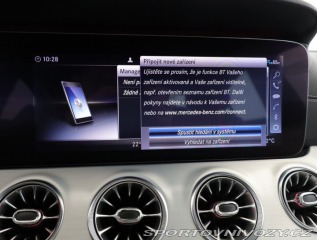 Mercedes-Benz CLS AMG line 400 d 4MATIC 2020