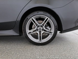 Mercedes-Benz CLS AMG line 400 d 4MATIC 2020