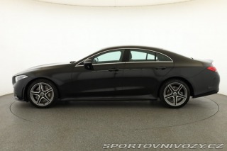 Mercedes-Benz CLS AMG line 400 d 4MATIC 2020