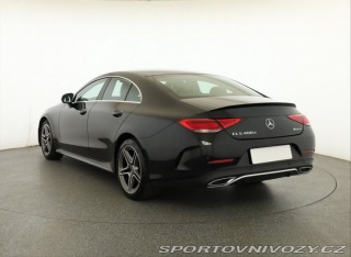 Mercedes-Benz CLS AMG line 400 d 4MATIC 2020