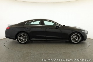 Mercedes-Benz CLS AMG line 400 d 4MATIC 2020