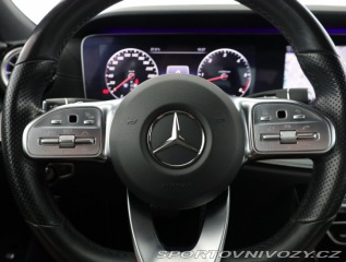 Mercedes-Benz CLS AMG line 400 d 4MATIC 2020