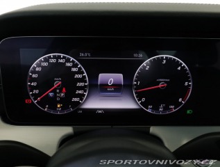 Mercedes-Benz CLS AMG line 400 d 4MATIC 2020