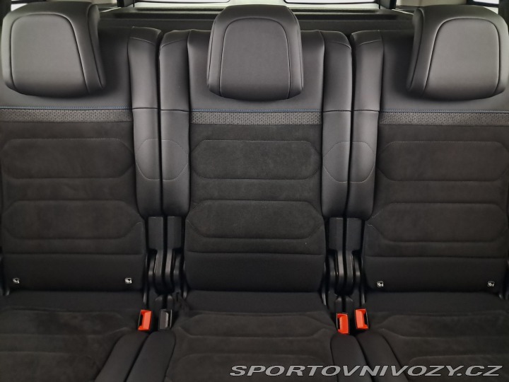 Citroën Ostatní modely C5 Aircross Shine Hybrid 225 2023