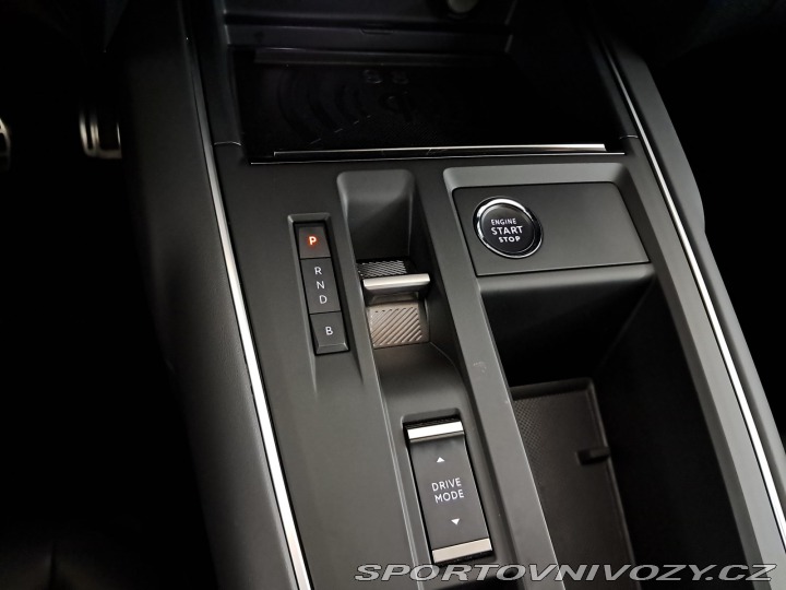 Citroën Ostatní modely C5 Aircross Shine Hybrid 225 2023