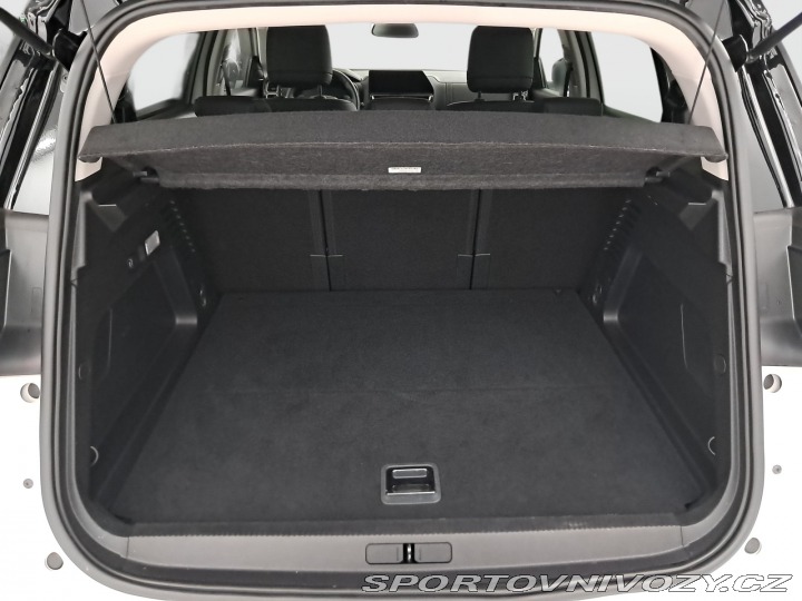 Citroën Ostatní modely C5 Aircross Shine Hybrid 225 2023