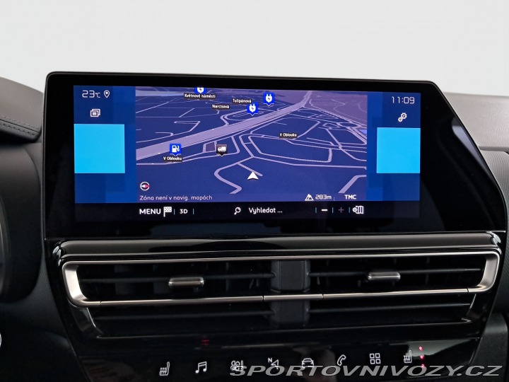 Citroën Ostatní modely C5 Aircross Shine Hybrid 225 2023