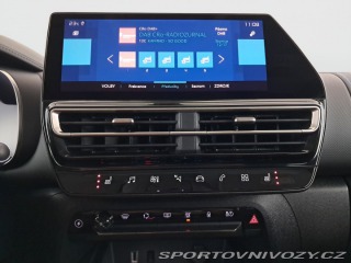 Citroën Ostatní modely C5 Aircross Shine Hybrid 225 2023