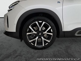 Citroën Ostatní modely C5 Aircross Shine Hybrid 225 2023