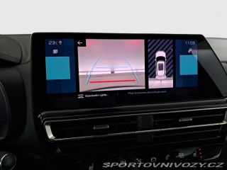Citroën Ostatní modely C5 Aircross Shine Hybrid 225 2023