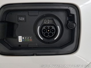 Citroën Ostatní modely C5 Aircross Shine Hybrid 225 2023