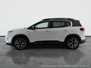 Citroën Ostatní modely C5 Aircross Shine Hybrid 225 2023