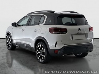 Citroën Ostatní modely C5 Aircross Shine Hybrid 225 2023