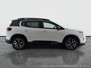 Citroën Ostatní modely C5 Aircross Shine Hybrid 225 2023