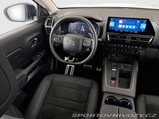 Citroën Ostatní modely C5 Aircross Shine Hybrid 225 2023