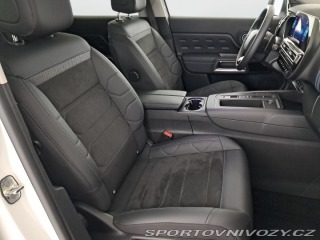 Citroën Ostatní modely C5 Aircross Shine Hybrid 225 2023