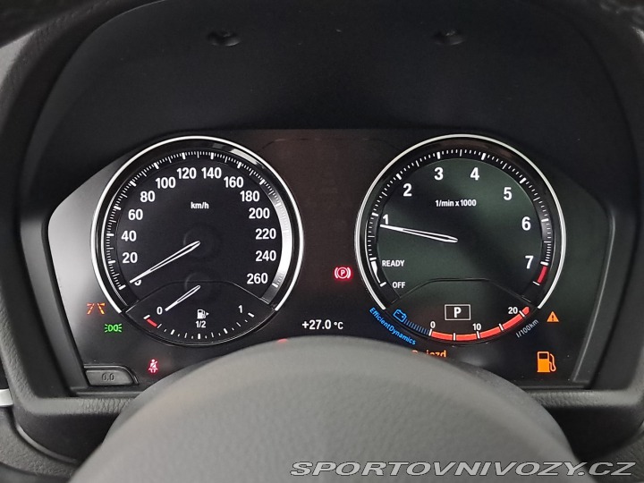 BMW X2 M35i 2021