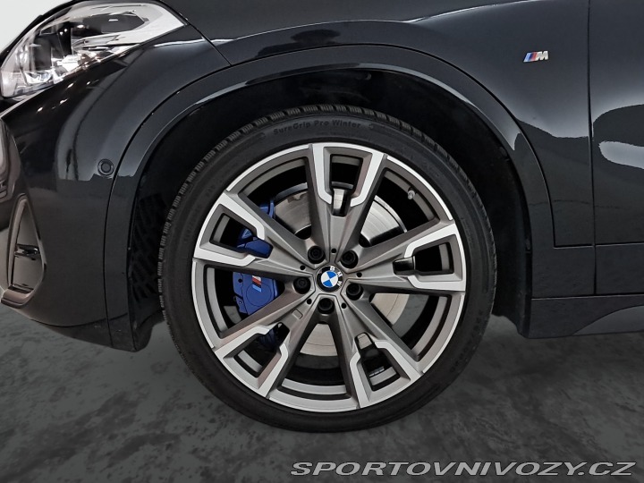 BMW X2 M35i 2021