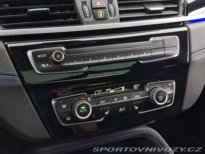 BMW X2 M35i 2021
