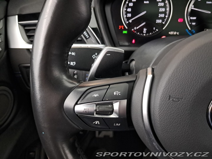 BMW X2 M35i 2021