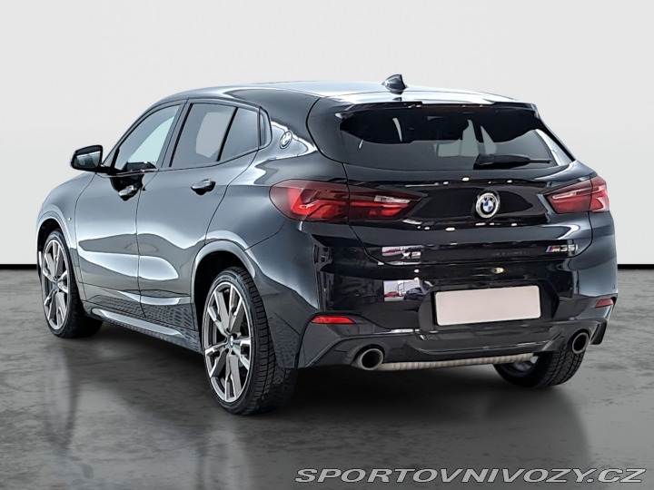 BMW X2 M35i 2021