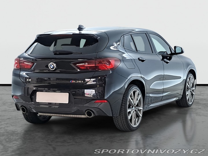 BMW X2 M35i 2021