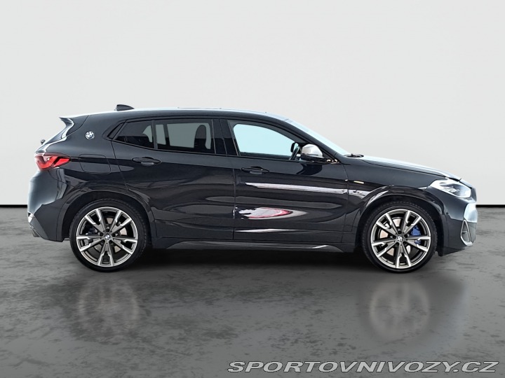 BMW X2 M35i 2021