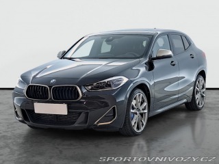 BMW X2 M35i 2021