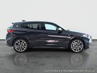 BMW X2 M35i 2021