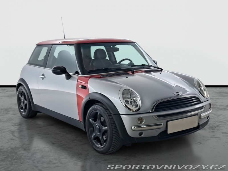 Mini One One
