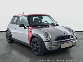 Mini One One