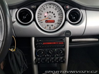 Mini One One 2002