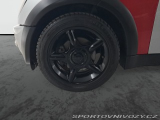 Mini One One 2002